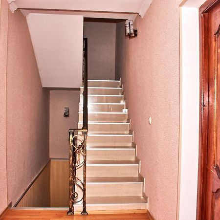 Hotel Georgia Gori Kültér fotó