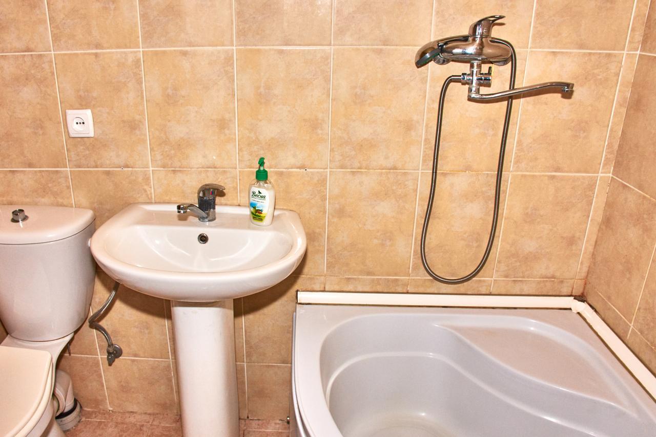 Hotel Georgia Gori Kültér fotó